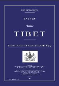 PAPERSONTIBET1904Cover